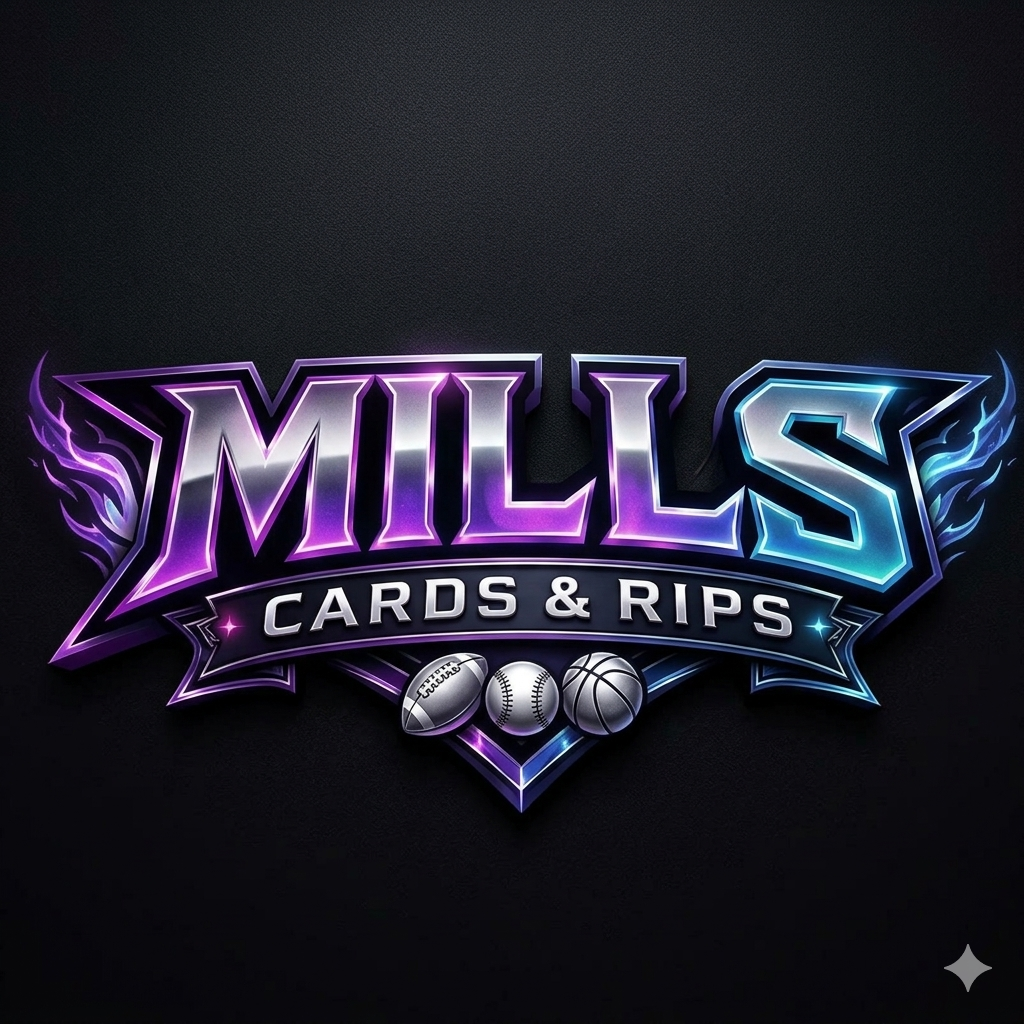 Mills Icon